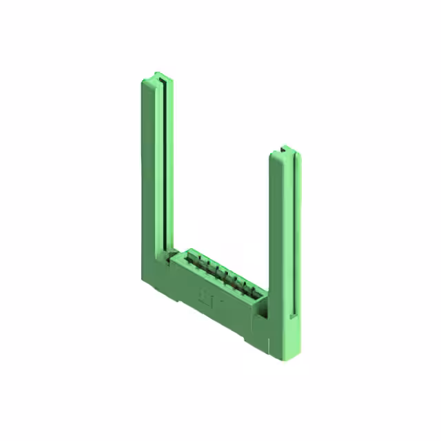 337-007-524-158 EDAC Inc.  Edgeboard Connectors